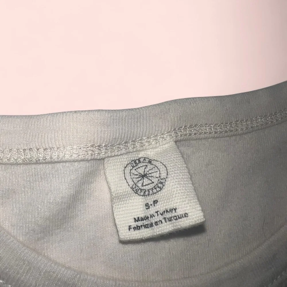 Urban Outfitters Graphic Tarot Card Crop Top - Picture 3 of 4